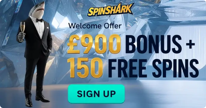 SpinShark Casino